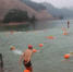 宁波奉化游泳队在浙江省冬泳系列赛（横店站）摘获团体冠军 - 省体育局