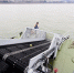 钱塘江上的“船老大”：生活垃圾比往年少了一半 - 互联星空