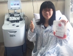 捐献造血干细胞，让生命更有温度——我省3月份捐献造血干细胞11例 - 红十字会