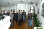 省民政厅与浙江工商大学签订战略合作协议 - 民政厅