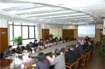 省民政厅与浙江工商大学签订战略合作协议 - 民政厅