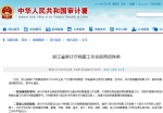 审计署网站地方动态3月24日报道：浙江省审计厅档案工作喜获两项殊荣 - 审计厅