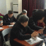 图为“手机课堂”教学现场。　林波　摄 - 浙江新闻网