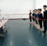 表演艺术（舞蹈方向）专业考生在职业适应性测试。　王国海　摄 - 浙江新闻网
