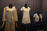 周六，来丝绸博物馆看精美的蕾丝 - 文化厅