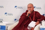 博鳌澜湄六国佛教领袖对话：慈悲无界 心愿相通 - 佛教在线