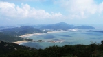图为舟山海岛一景。佚名 - 浙江新闻网