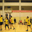 宁海县第七届县直机关运动会气排球比赛举行 - 省体育局