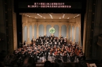 浙江交响乐团在“上海之春国际音乐节”献演3场高质量音乐会 - 文化厅