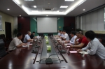 中交第一航务工程局有限公司代表到衢州考察.png - 交通运输厅