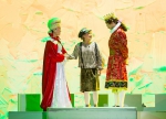 儿童音乐剧《皇帝的新衣》开展全省巡演 - 文化厅
