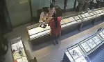 杭州女子捡到一张信用卡 和丈夫狂买金条 - 浙江新闻网