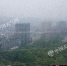今天中到大雨袭浙江 杭州金华等地质灾害风险高 - 气象