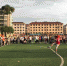 临海市校园足球联赛于近日落幕 - 省体育局