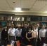 浙江省科技厅副厅长王坚率团访问以色列 - 科技厅