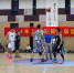 杭州上城区第五届篮球比赛圆满落幕 - 省体育局
