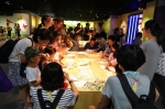 浙江自然博物馆推出“浙江恐龙大复活”特展 - 文化厅