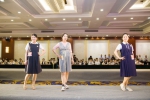 图为孕妇行服展示。温州银行提供 - 浙江新闻网