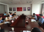 江宇副厅长赴温州调研“最多跑一次”改革和“三社”工作 - 民政厅