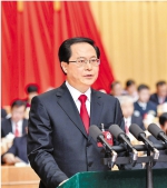 车俊在中国共产党浙江省第十四次代表大会上的报告（全文） - Qz828.Com