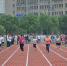 江山市举行第三届残疾人运动会 - 省体育局