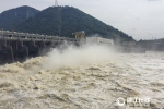 浙江强降雨致局地发生山洪 未来三天中北部仍有暴雨 - 气象