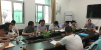 苍南县三家松疫木企业通过省专家组规范化审查 - 林业厅