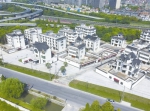 杭州城中村华丽转型 打造产业平台 - 住房保障和房产管理局