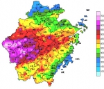 我省今日（7月5日）出梅 未来一周将以晴热高温为主 午后仍有局部雷阵雨 请关注 - 气象