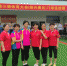 绍兴市举行省体育大会门球选拔赛 - 省体育局