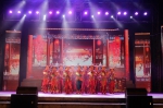 平阳山门镇举办第四届红色文化月活动 - 文化厅