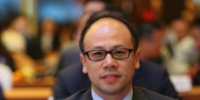 图为PingPong CEO陈宇。PingPong提供 - 浙江新闻网