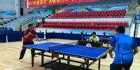 2017年“民泰银行杯”建德市第三届乒乓球联赛圆满收拍 - 省体育局
