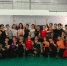 杭州市上城区体育局举办排舞骨干培训班 - 省体育局