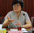 省妇联主席王文娟一行赴温督导调研妇联基层组织改革工作 - 妇联
