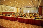 全省婚姻颁证员培训班在杭州举办 - 民政厅