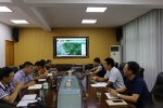 庆元县林业局推进森林资源动态监测信息化管理平台建设 - 林业厅