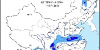 中央气象台：大范围雨水反攻 南方高温退位在即 - 浙江新闻网