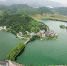 千岛湖总体水质在全国重点湖泊中名列前茅。 - 浙江网