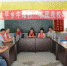 黄元龙副会长率队赴四川省阿坝州和西藏自治区开展对口支援工作考察 - 红十字会