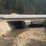 丽水：老桥“重生”惠民（图） - 交通运输厅