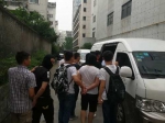 杭州警方成功摧毁一特大网络诈骗侵犯公民信息犯罪团伙 涉案的150多人被抓 - 公安局