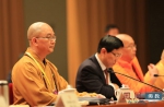 学诚法师：用行动弥补中国佛教的需求和不足 - 佛教在线