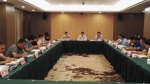 推进全省农村社区居家养老服务照料中心建设座谈会在杭州召开 - 民政厅