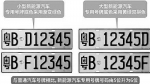 新能源车专用号牌来了 杭州12月底前启用 - 浙江网