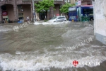 广西北部遭强降雨袭击6人死亡 今晚起雨势趋缓 - 气象