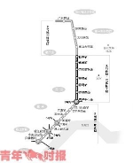 地铁9号线杭富城铁获批复 预计2020年建成通车 - 浙江新闻网