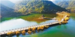 建德绿道 大自然绘就的山水画卷 - 浙江新闻网