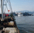 图为：椒江警方查获多起非法捕捞水产品案。台州警方提供 - 浙江新闻网