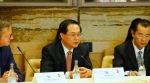 车俊书记率团访问瑞典 出席中国（浙江）—瑞典经贸合作交流会 - 商务之窗